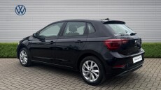 Volkswagen Polo 1.0 TSI Style 5dr Petrol Hatchback